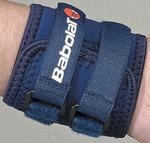 Babolat Wrist Support With Straps